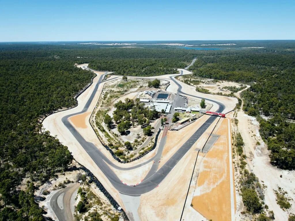 Collie Motorplex